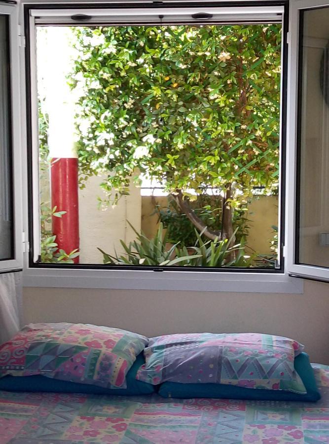 Villa Lefteris Ageliki Beautiful Aegina Exterior foto
