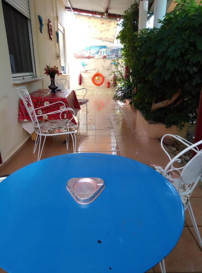 Villa Lefteris Ageliki Beautiful Aegina Exterior foto