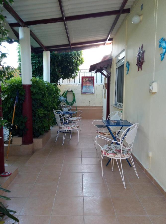 Villa Lefteris Ageliki Beautiful Aegina Exterior foto